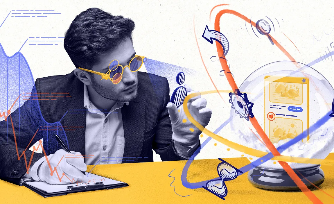 scalable backends that ensure your product runs efficiently