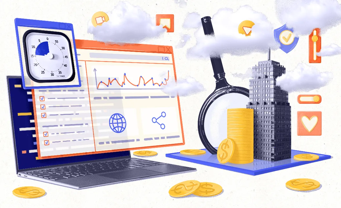 Predictable software development budget