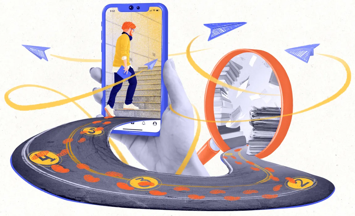 on-time digital transformation