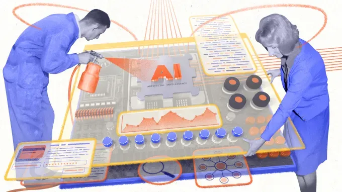 ai predictive analytics
