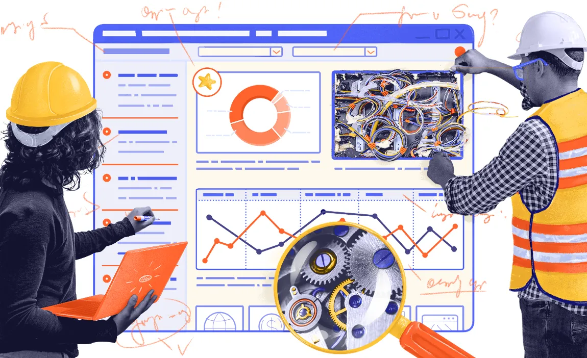 AI-assisted design-to-code sync