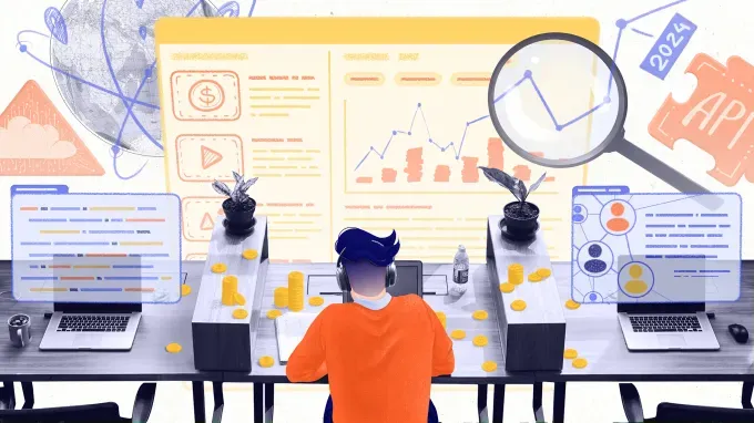AI-powered predictive analytics