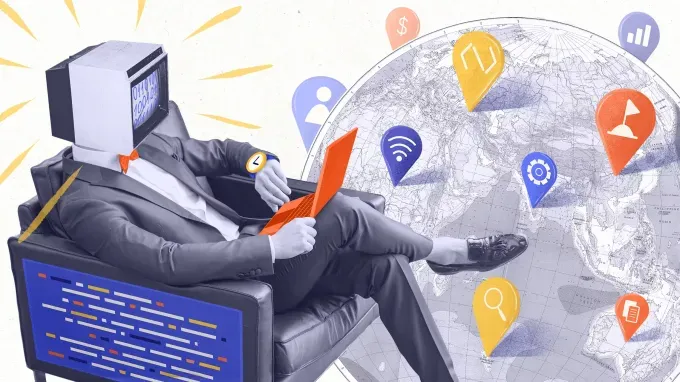 AI-powered predictive analytics