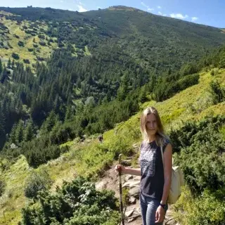 Yelyzaveta