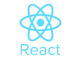 React